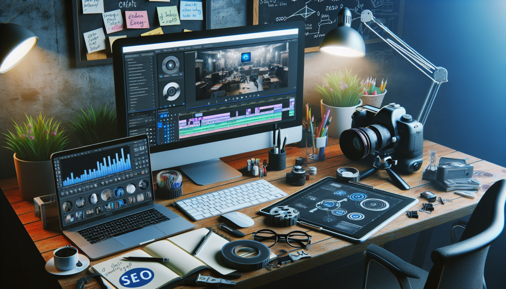 Mastering Video Marketing SEO to Boost Your Online Presence