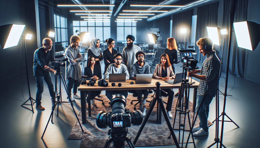 Exploring Career Opportunities in the World of YouTube Jobs